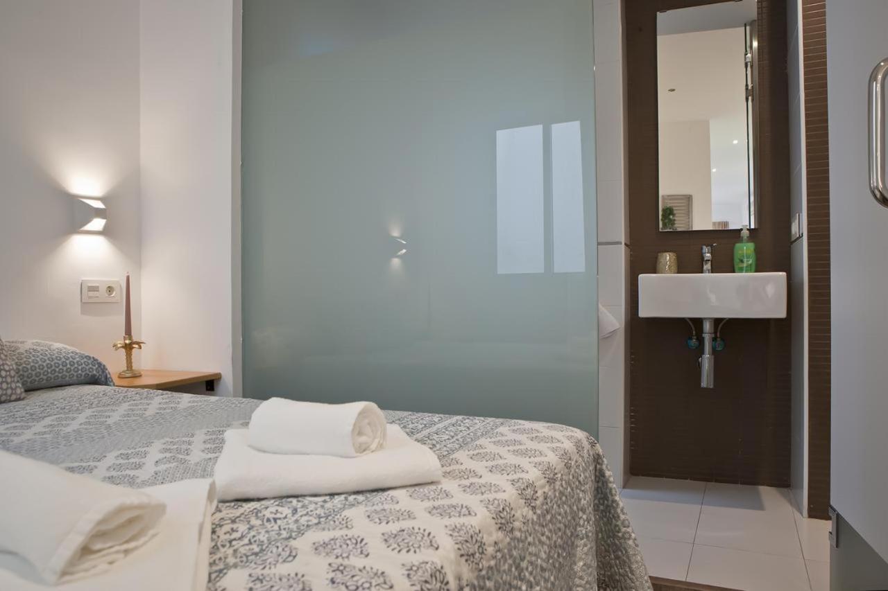 Appartement Plaza De Curtidores