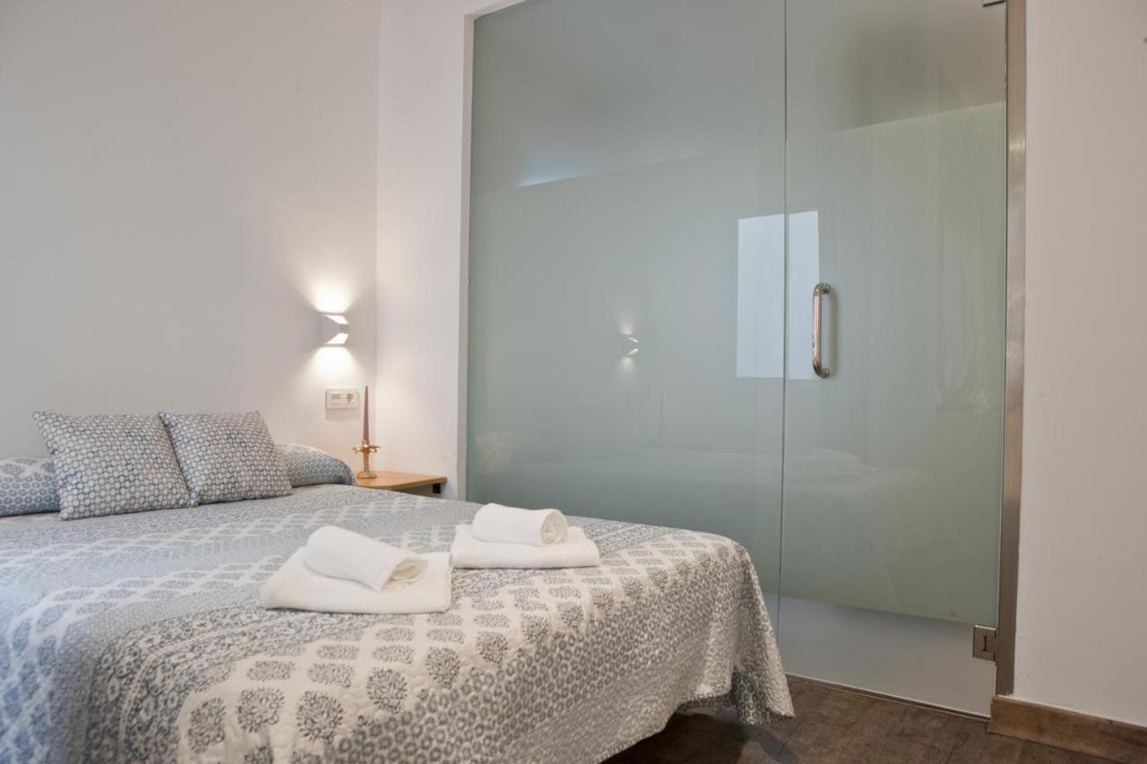 Apartamento Plaza De Curtidores *